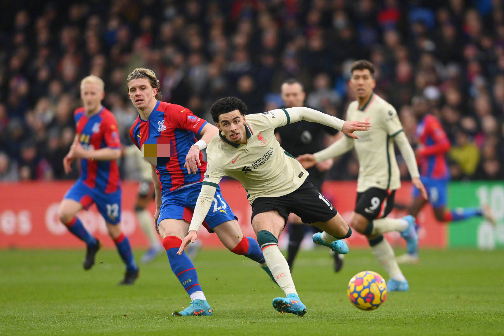 和俱樂部上 和俱樂部上