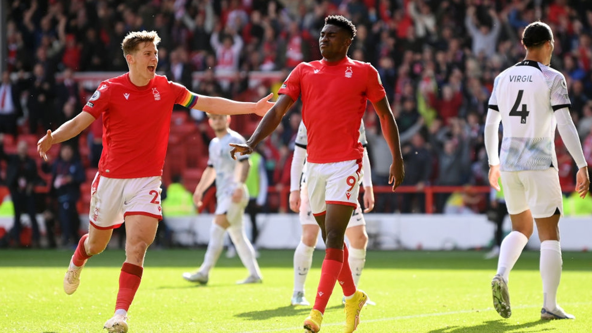 在未来的日 在未来的日